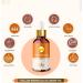 Crysalis Yellow Marigold (Calendula Officinalis) Oil |100% Pure & Natural Undiluted Oil Organic Standard/Steam Distilled Oil (50ml_dropper) - Buy Online on GoSupps.com