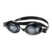 Aqua Speed Lumina Optical swimming goggles with prescription |Dioptria: -1.5 to -8.0 |Anti-fog |Super passport |Incl 5x nose bridge and stable box 2. Lumina / black / tint -4.5