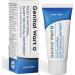 Wart Remover Fast Action Cream Wart Gel Maximum Strength - Wart Ointment with Salicylic Acid - Fast-Acting Wart Freeze Off - Wart Cream for Genital Wart(p-1pcs).