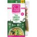 Thai Taste Easy Real Thai Green Curry Meal Kit 233g - Pack of 5 - Buy Online on GoSupps.com