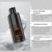 Crsetmyth Hair Dye Shampoo 100ml 3in1 Hair Color Shampoo Hair Color Shampoo Hair Care Natural Hair Color Shampoo for Gray Hair Long Lasting Hair Instant Dye Hair Color Brown - Buy Online on GoSupps.com