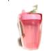Sesame Street Elmo Pink 8oz. Spill Proof Cup | Sesame Beginnings | Shop Now - Buy Online on GoSupps.com