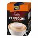 Kr ger Dolce Vita Cappuccino - Creamy Milk Coffee | 10 Instant Portion Bags for International Shipping - Buy Online on GoSupps.com