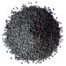 Organic Raw Black Sesame Seeds 2 lbs - Non-GMO, Unhulled, Kosher, Vegan - High in Calcium, Iron & Fiber - Ideal for Tahini Paste - Bulk Pack - Buy Online on GoSupps.com