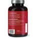 New Nordic Cran Berry Vegan Gummies - Mixed Berry Flavor, 60 Count - Buy Online on GoSupps.com