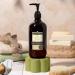 Relaxing Hand & Body Wash - 16.9 fl oz | Australian Made Cruelty-Free & Vegan 100% Pure & Natural - Buy Online on GoSupps.com