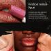 Glitter Lip Gloss - 3 Lipsticks with Luminous Finishes | Anti-perfume For Office Home Evening and Travel - Buy Online on GoSupps.com