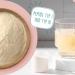 BORCHERS Poudre de collag ne 200 g hydrolysat de collag ne de qualit sup rieure peptides de collag ne de type 1 & 3 facilement soluble sans OGM sans sucre ajout routine Skin Glow 200g (1er Pack) - Buy Online on GoSupps.com