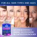 Glutathione Whitening Pills - 2000mg 180 Capsules - Skin Lightening, Dark Spot Remover, Hyperpigmentation Treatment - Buy Online on GoSupps.com
