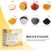 Collafit Food Supplement | The Natural Path to Beauty | Improved Skin Hydration and Elasticity | Patented Marine Collagen Peptides (Type I) | 28 Bags - Buy Online on GoSupps.com