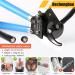 Dechengbao J40 Heavy Duty Ratchet Cable Cutter for Aluminum and Copper Cables up to 400mm - Buy Online on GoSupps.com