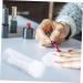 Gogogmee 1 Set Nail Polish Remover Bottle Press Bottle Makeup Remover Bottle Empty Bottle Press down Bottle Nails Nail Polish Pump Dispenser Nail Polish Push down Bottle White The Pet - Buy Online on GoSupps.com