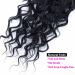 7 Packs 20 Inch 1B Crochet Box Braids with Curly Ends - 16 Strands/Pack - Buy Online on GoSupps.com
