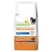 Natural Trainer Sensitive Gluten Free Dog Food for Medium & Maxi Adults with Eggs and Whole Grains - 12 kg