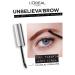 L'Or al Paris Unbelieva-Brow Longwear Eyebrow Topcoat - Waterproof, Smudge-Resistant & Transfer-Proof - 0.15 fl. oz - Buy Online on GoSupps.com
