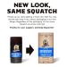 Men's Natural Deodorant - Aluminum-Free Deodorant from Dr. Squatch - Natural Deodorizer - made w/charcoal - Deodorant for Men - Smell fresh with Rainforest Rapids and Wood Barrel Bourbon (2 Pk) Cask in the Canopy - Buy Online on GoSupps.com