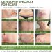 Goopgen Advanced Scar Repair Serum - Medical Grade Treatment for All Types of Scars - 1pc - Buy Online on GoSupps.com