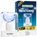 LED Teeth Whitening Kit 35% Carbamide Peroxide Teeth Whitening Gel for Sensitive Teeth Gum Braces Care 32X LED Light Whiten Teeth Faster