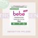 Buy Bebe Sensitive Care Face Cream (50 ml) - Soothing Shea Butter Moisturizer for Sensitive Skin | International Shipping - Buy Online on GoSupps.com