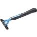 Gillette Men's Razor - Precision Shaving for Smooth Skin | 7702018959952 - Buy Online on GoSupps.com
