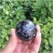 Ornament Polished Natural Gabbro Quartz Ball Crystal Sphere Stone for Decoration Gift Decoration feng Shui. (Color : 1pc 50-60mm) - Buy Online on GoSupps.com