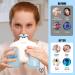 Buy Electric Nasal Irrigation System (Blue) - International Shipping Available | Effective Nasal Relief - Buy Online on GoSupps.com