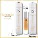 GK Hair Natural Balancing Shampoo & Conditioner Set with Organic Oil Serum for All Hair Types - Hydrate Oily Dry & Damaged Hair - Buy Online on GoSupps.com