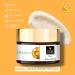 Good Vibes Vitamin C Glow Face Scrub | Hydrating Exfoliant for All Skin Types | Antioxidant-Rich Dark Spot & Blemish Treatment | Paraben & Sulfate Free | 50g (1.76 Oz - Buy Online on GoSupps.com