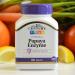 21st Century Papaya Enzyme Chewable Tablets - 100 Count for Digestive Health - Buy Online on GoSupps.com