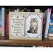 UniDeco Cat Picture Frame Memorial 4 x 6 Inch Remembrance Gifts Photo with Pet in Memory Sayings Loss Gifts Away Death of Kitty Memory Picture Passing Away RIP Sympathy loving Paw Print Wall Cat Goodbye - Buy Online on GoSupps.com
