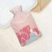 Japanese Autumn Landscape Heat Bottle - Rubber Hot Water Sac for Pain Relief Cramps & Foot Warmers - Ideal for Hot & Cold Therapy - Buy Online on GoSupps.com
