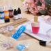 WEBEEDY Kit de Fabrication de Brillant L vres 30 Pcs DIY avec Base Hydratante Tubes et Pigments pour Adultes - Cadeau d'Anniversaire - Buy Online on GoSupps.com