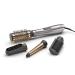 BaByliss Air Styler 1000W Hair dryer brush Shape volume curl smooth dry and style single