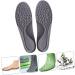 Didiseaon Arch Insole Running Shoe Pads - Multi-Function Cushions for Men | Sweat-Absorbing Sport Insoles - Buy Online on GoSupps.com