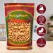 Premium Quality Kosher Dry Roasted Cashews - 4 lbs - Gourmet Snack by We Got Nuts - Buy Online on GoSupps.com