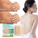 Teksome Scar Tape for Body - 1.5m Stretch Mark Remover Strips | Silicone Gel Tape for Scars & Stretch Marks - Buy Online on GoSupps.com