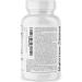 Youth & Tonic Overnight Intestinal Cleanse - Natural Constipation Relief Supplement with Senna Leaf Psyllium Husk & Cascara Sagrada - 30 Capsules for Men & Women - Buy Online on GoSupps.com