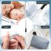 TOUCHBeauty Electric Nail File Cordless Nail Drill - Professional Rechargeable Machine for Acrylic Nails, Gel Nails, and Callus Removal | TB-2236 - Buy Online on GoSupps.com