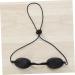 Hemobllo Eye Goggles Eye Masks Disposable Tanning Eye Protection Tanning Goggles Eye Tanning Bed Eye Tanning Eye Patches Eye Protection Hair Removal Safety Goggles Beauty Instrument - Buy Online on GoSupps.com