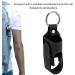 Asthma Inhaler Carrying Holder Portable PU Leather Protective Asthma Inhaler Holder for Outdoor Use (Black) - Buy Online on GoSupps.com