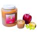 FruitBlendz Pureed Food for Adults with Dysphagia (Fruit Cocktail, IDDSI Level 4) Fruit Cocktail 1