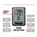 CATEYE Velo 7 Wired Bike Computer - CC-VL520 - Buy Online on GoSupps.com