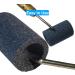 SOUTHSKY 3X Dart Sharpener - Metal Burrs Remover for Steel Tip Darts and Accessories - Buy Online on GoSupps.com