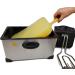SolidiFry - 100% Plant-Based Cooking Oil Solidifier Powder - Dispose of Cooking Oil Easily - Solidifies up to 12 Cups - Eco-Friendly Solution - Buy Online on GoSupps.com