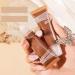 Qukaim Lip Exfoliating Cream Moisturizing Lip Scrub Coffee Nourishing Exfoliator Cream Fade Lines 1 oz - Buy Online on GoSupps.com