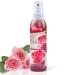 Milva Rose Water for Face Spray with Bulgarian Rose Oil | Natural Rosewater for Face Mist | 100% Pure Rose Water for Hair & Body | 200 ml Hydrating Facial Toner | Alcohol Free Makeup Remover Cleanser