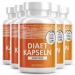 Diaet capsules 90 pieces content | Garcinia Cambogia extract | with Diaet Premium drops additionally - Fitness Summer Promotion Keto (5x)