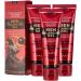 Cr me d'agrandissement Maxelvus cr me de massage pour hommes renforce la confiance en soi 3pcs