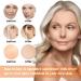 Anti Aging Face Serum for Women Over 50 Age-Defying Super C Serum for Women Over 50 Vitamin C Serum for Face Vitamin C Serum with Niacinamide Vitamin C and Caffeine Wrinkle & Age Spots Reduction - Buy Online on GoSupps.com