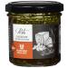 lm hle Solling Cashew-Pumpkin Seed Pesto in a Jar - ORGANIC 1 Pack (1 x 110 g)